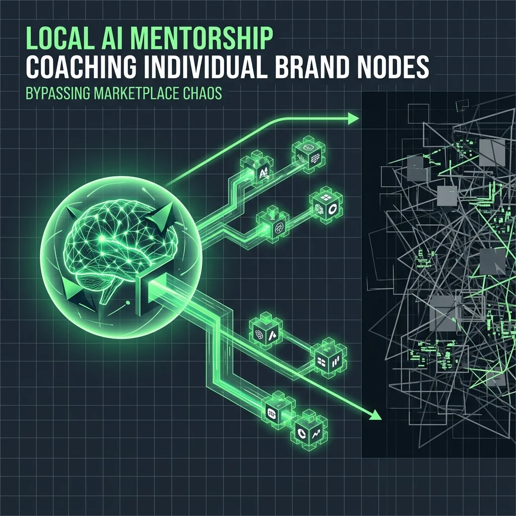 Amazon vs. PaakiShop: Why Local AI Sales Coaching is a Game-Changer for Brands