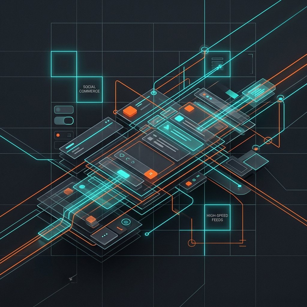 Ecommerce Evolution: Trends Shaping the Future of Online Shopping