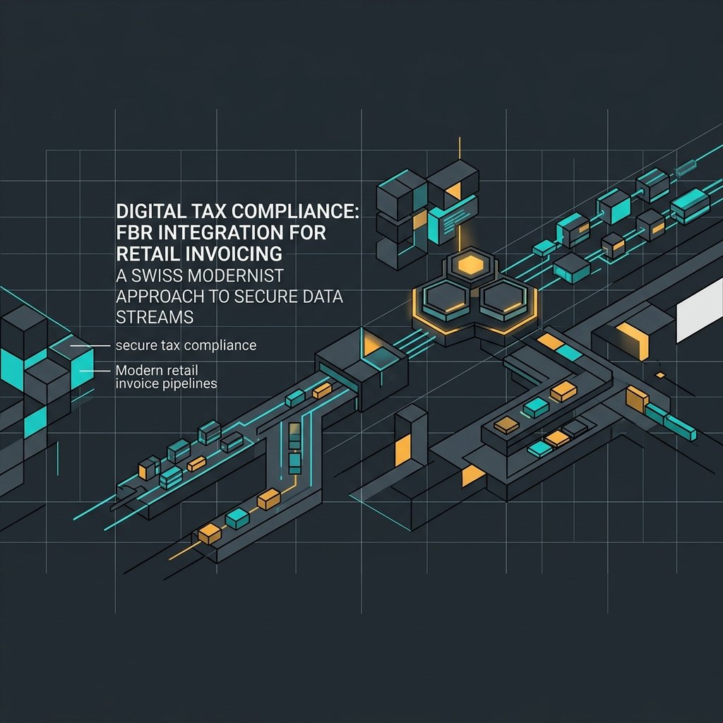 FBR POS Integration in Pakistan: A Complete Guide for Retailers (2026)