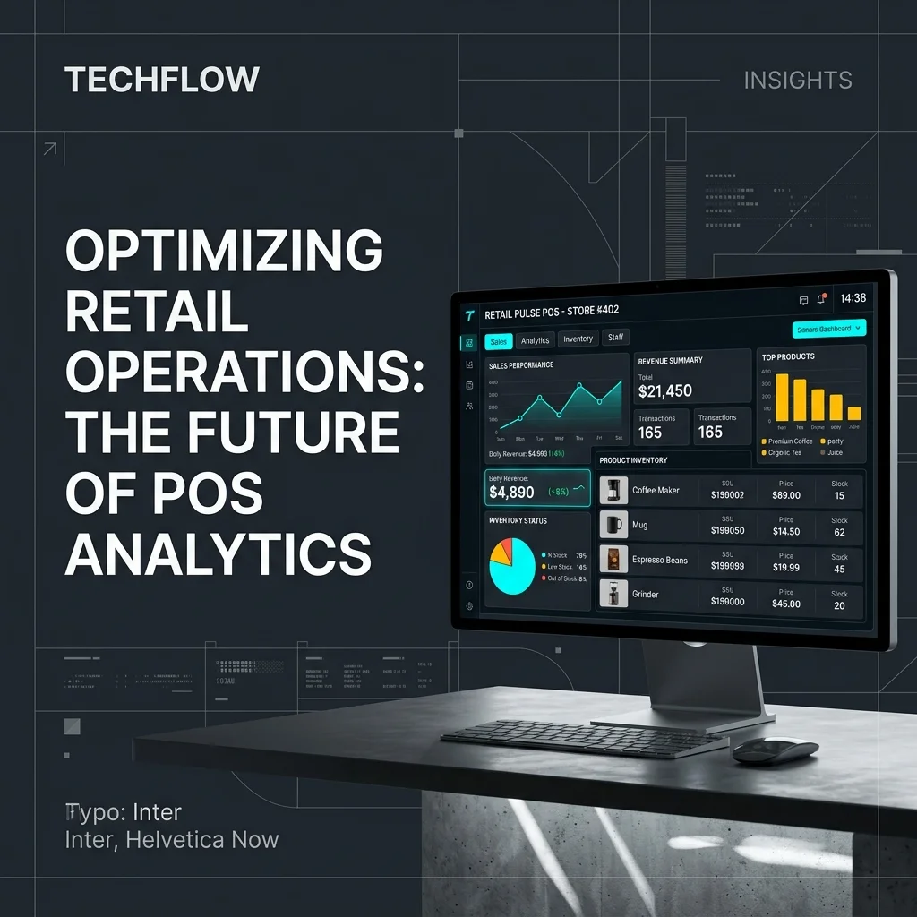 Point of Sale Software in Pakistan: Complete 2026 Buying Guide