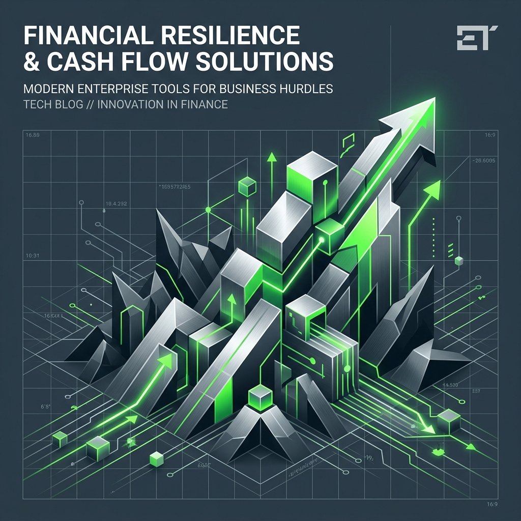 Top 5 Challenges for Small Businesses in Pakistan and How to Overcome Them