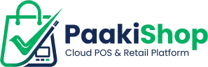 PaakiShop — Cloud POS & Retail Platform