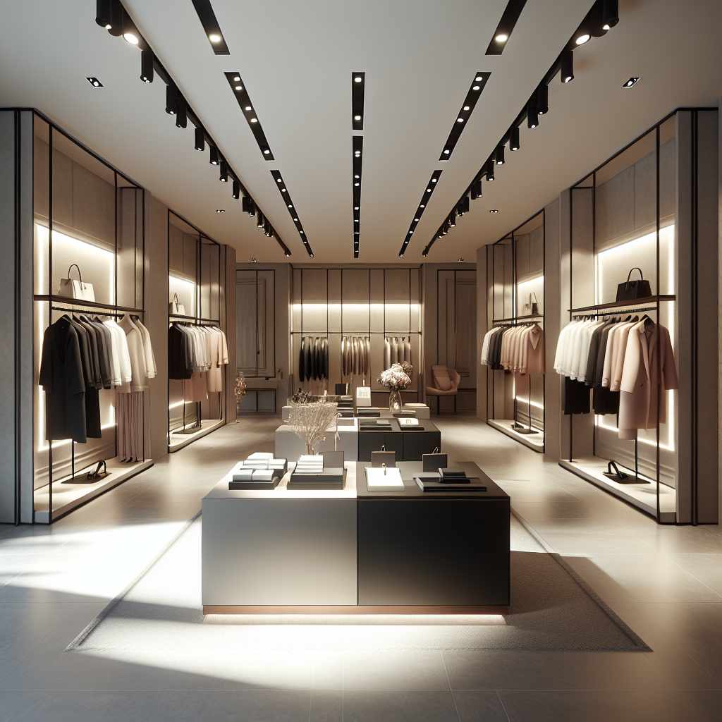 Retail & Boutique POS