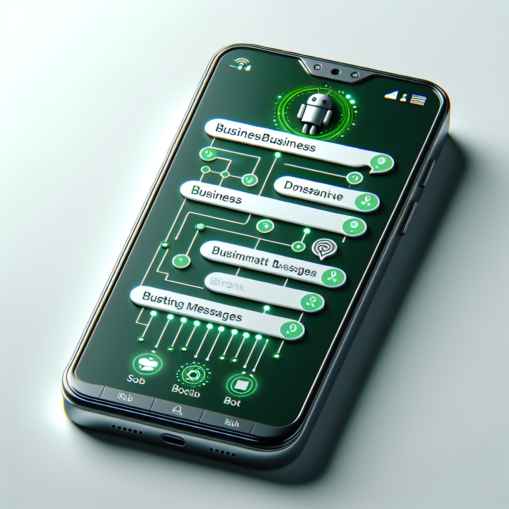 WhatsApp Automation