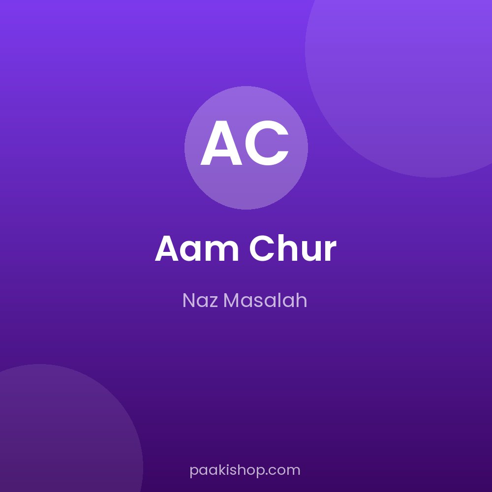 Aam Chur