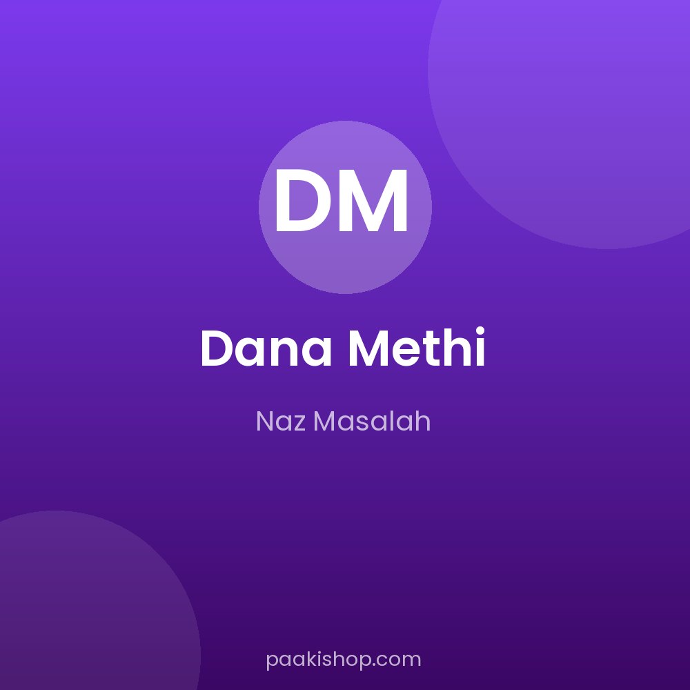 Dana Methi