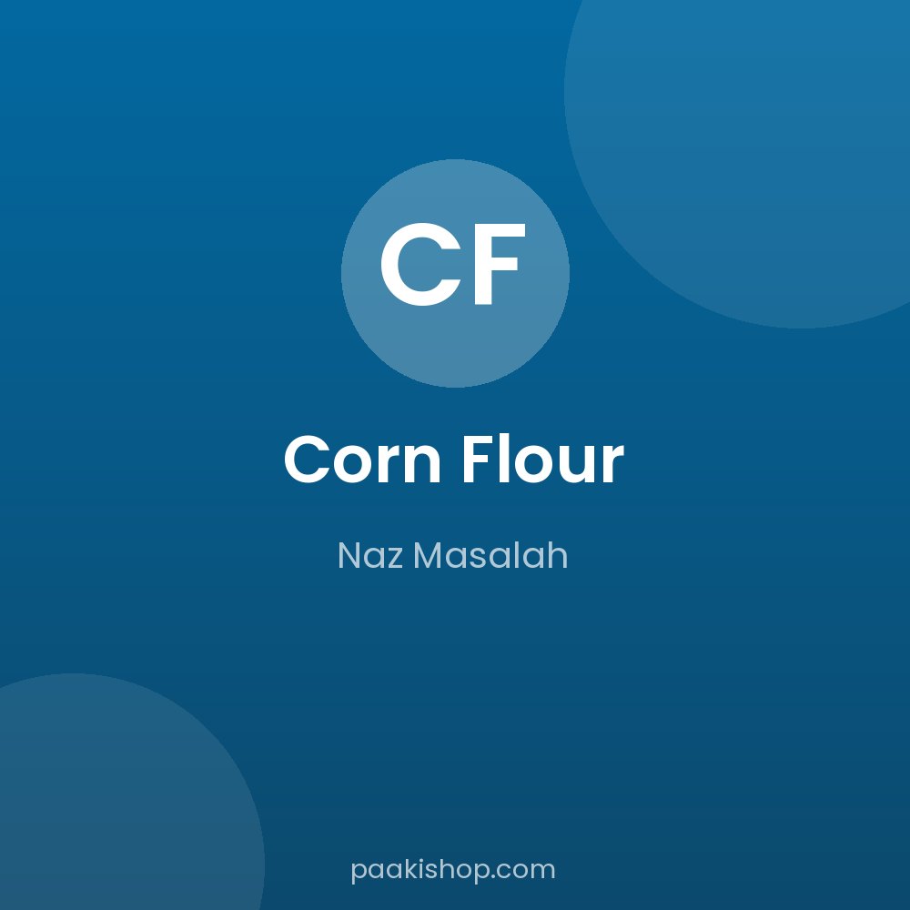 Corn Flour