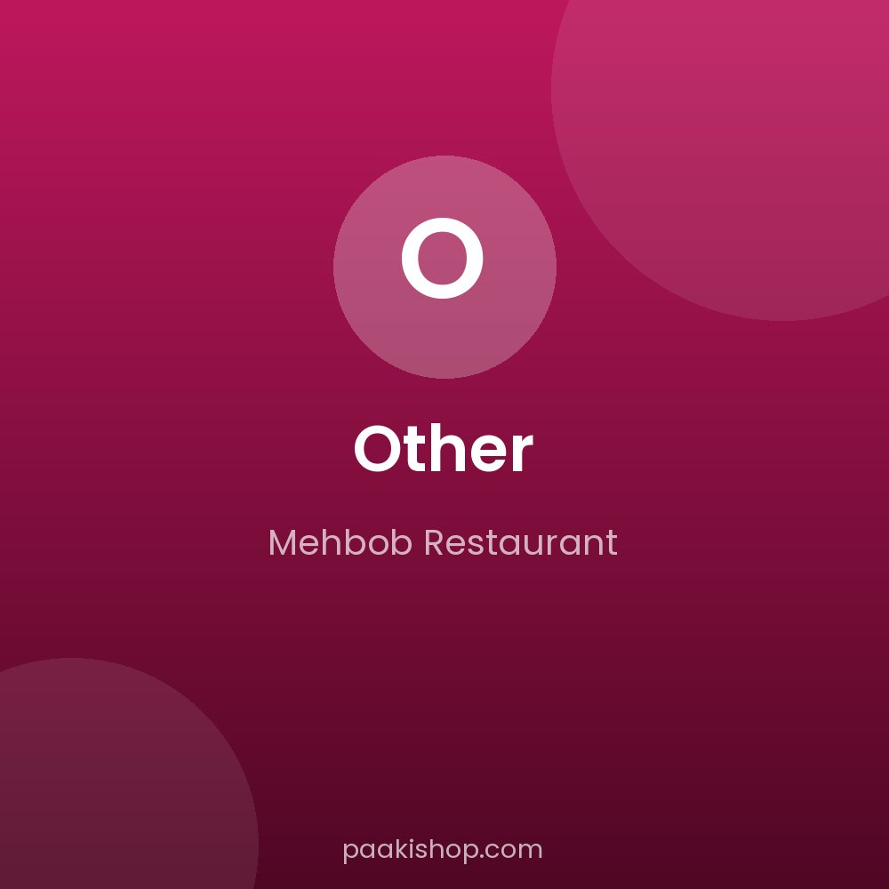 Other