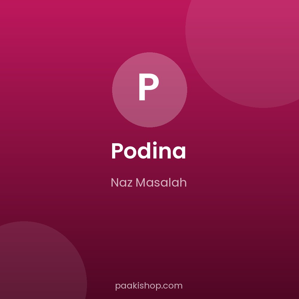 Podina