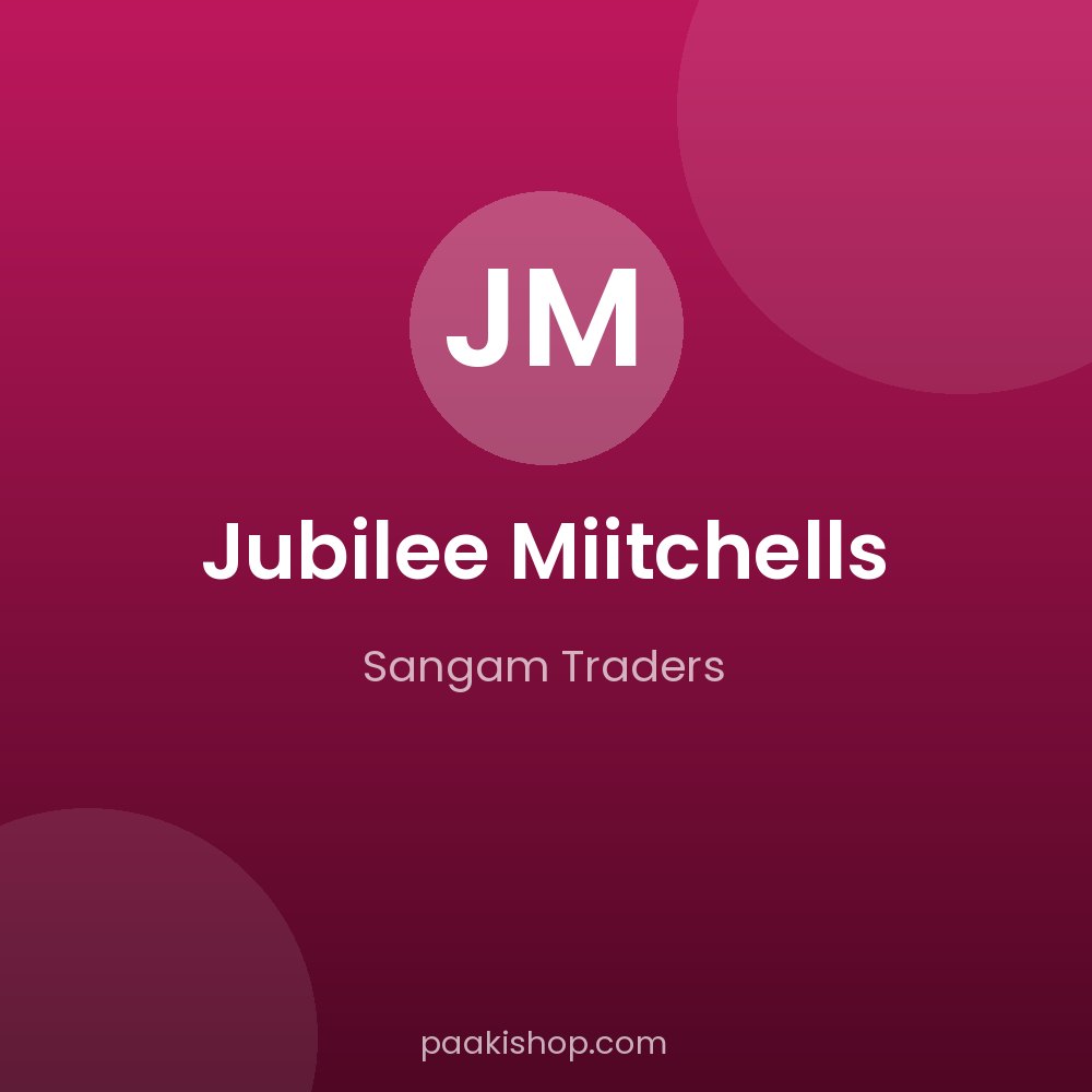 Jubilee Miitchells