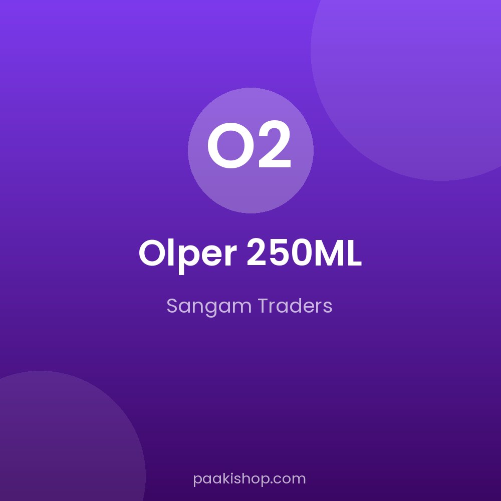 Olper 250ML