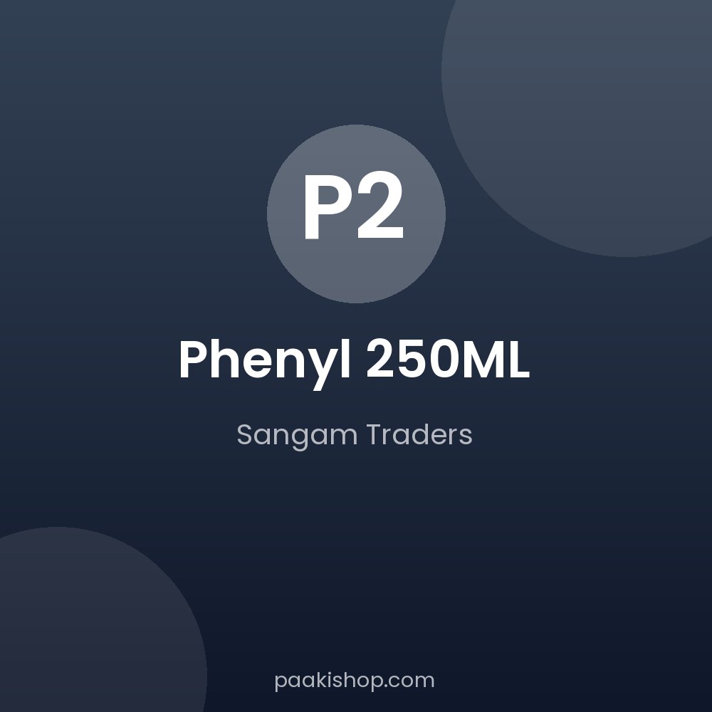 Phenyl 250ML
