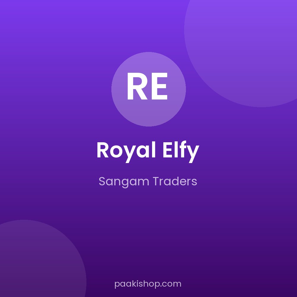 Royal Elfy