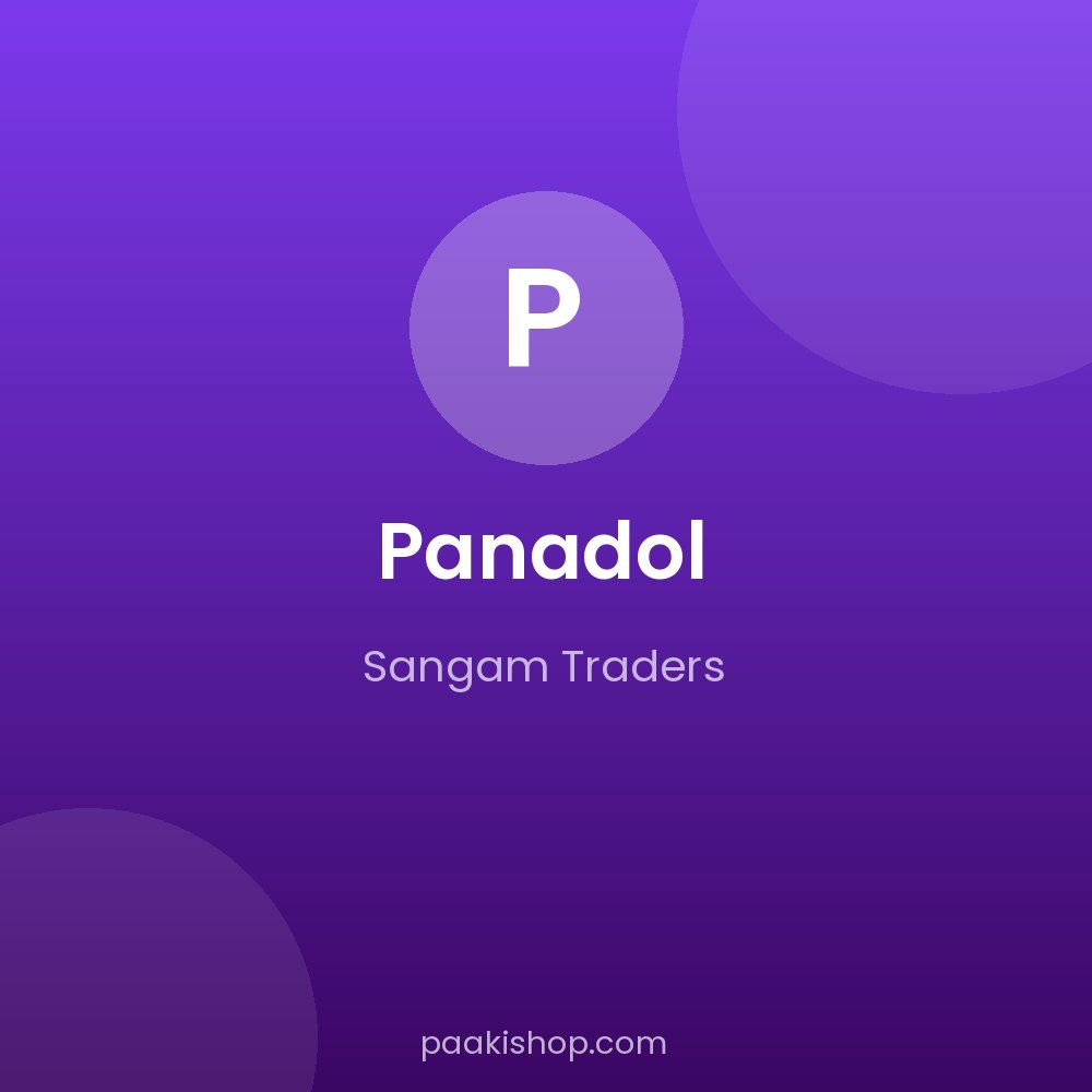Panadol