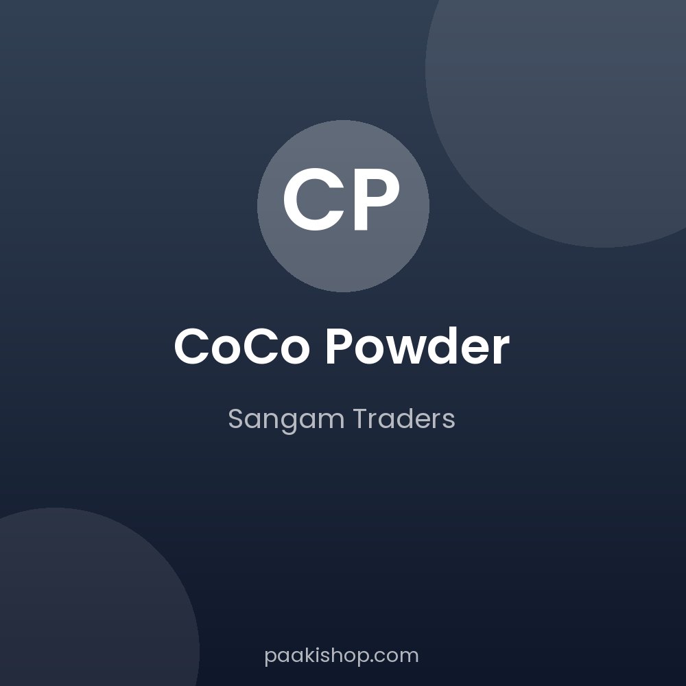 CoCo Powder