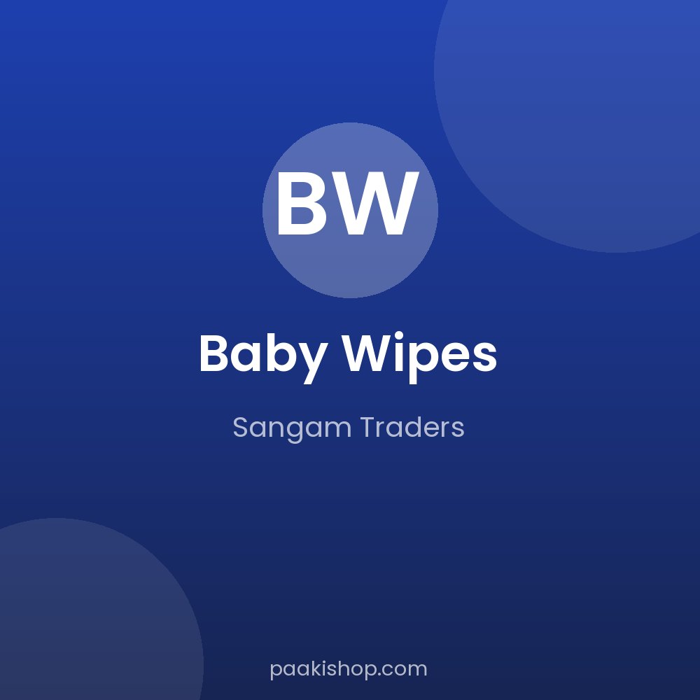 Baby Wipes