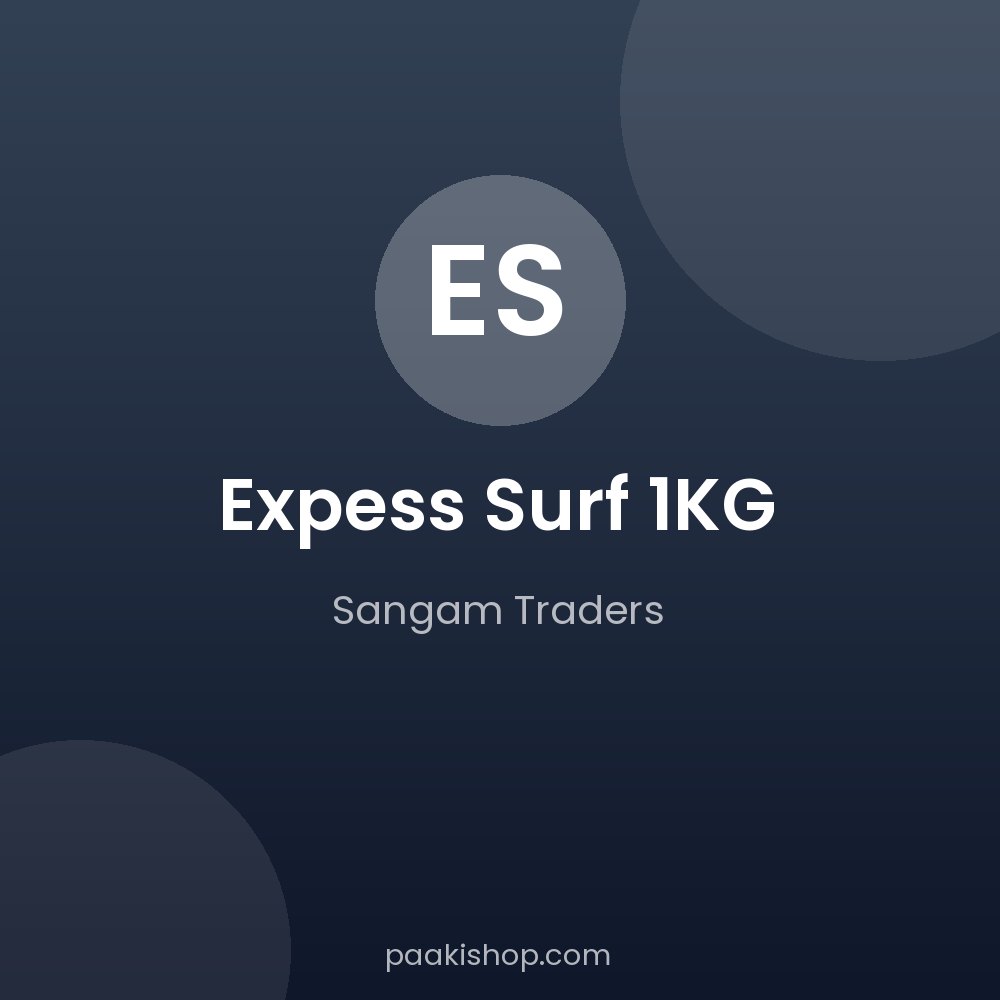 Expess Surf 1KG