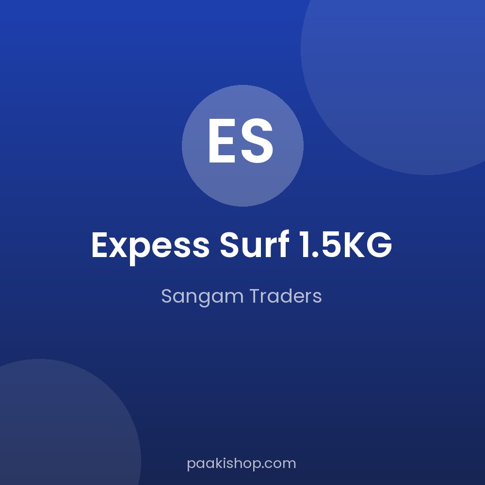 Expess Surf 1.5KG