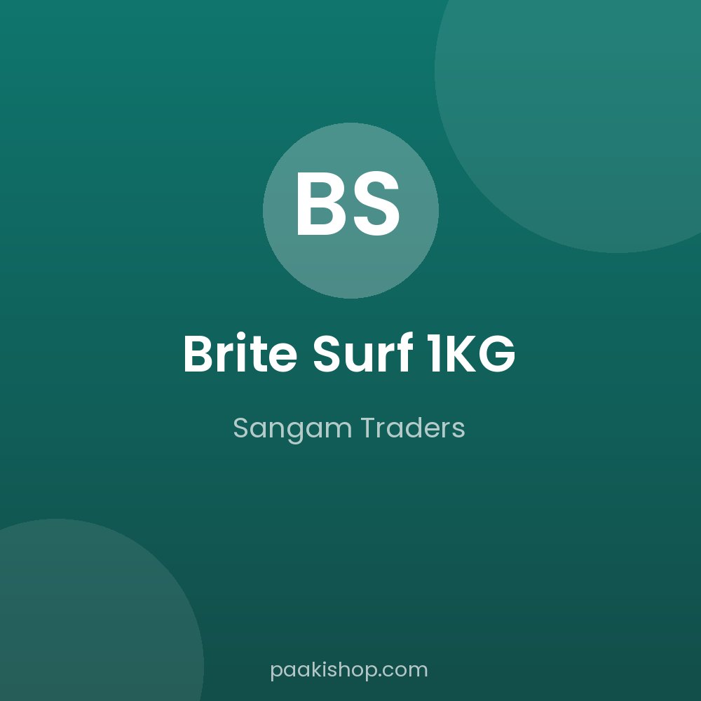 Brite Surf 1KG
