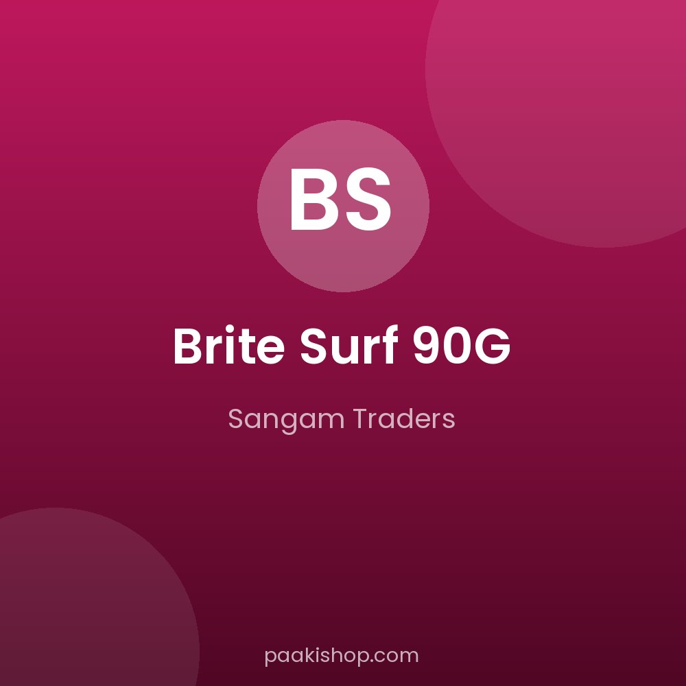 Brite Surf 90G