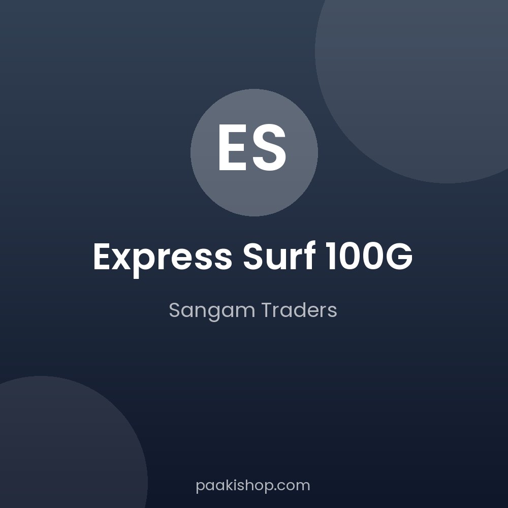 Express Surf 100G