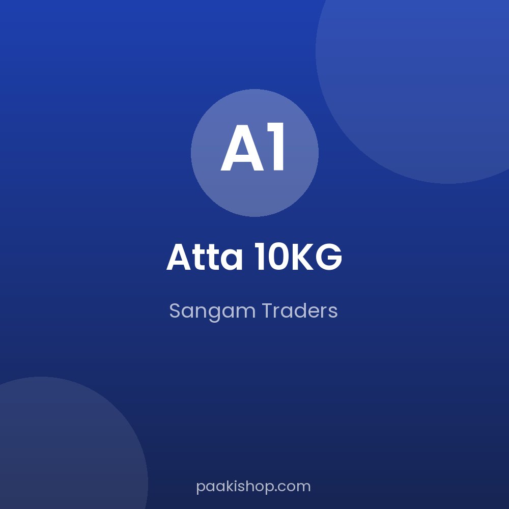 Atta 10KG