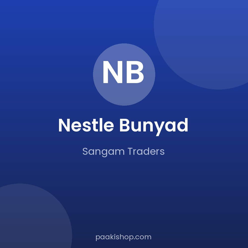 Nestle Bunyad