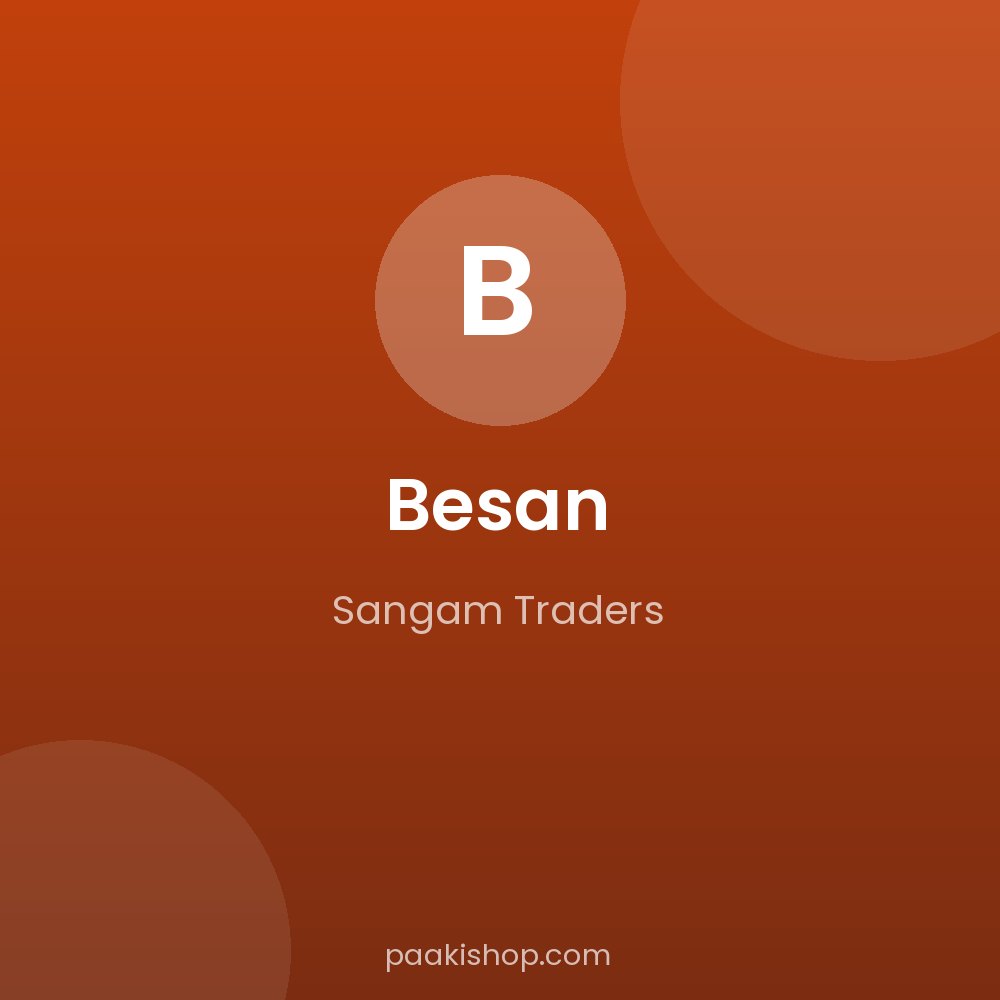 Besan