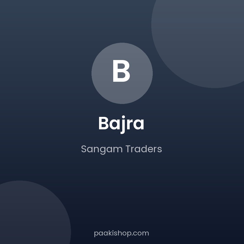 Bajra
