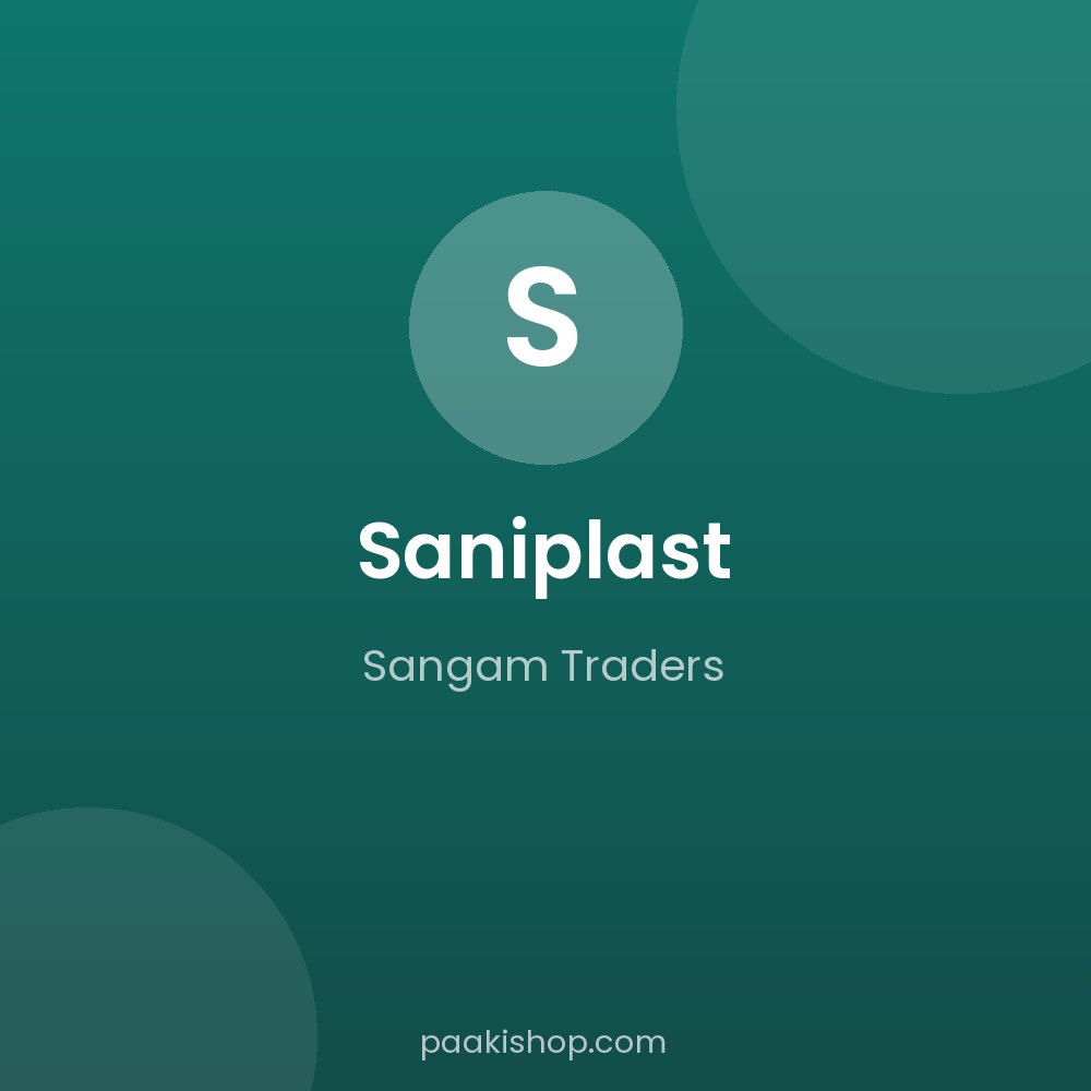 Saniplast
