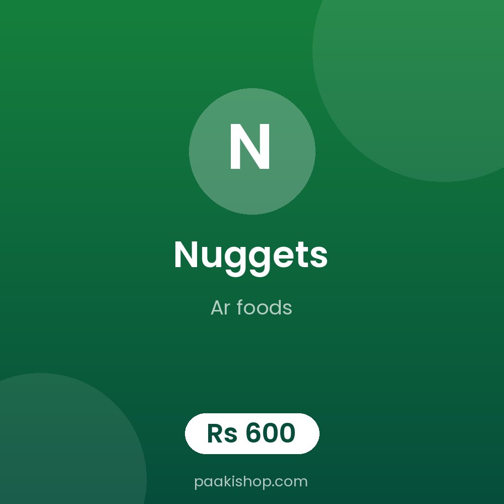 Nuggets