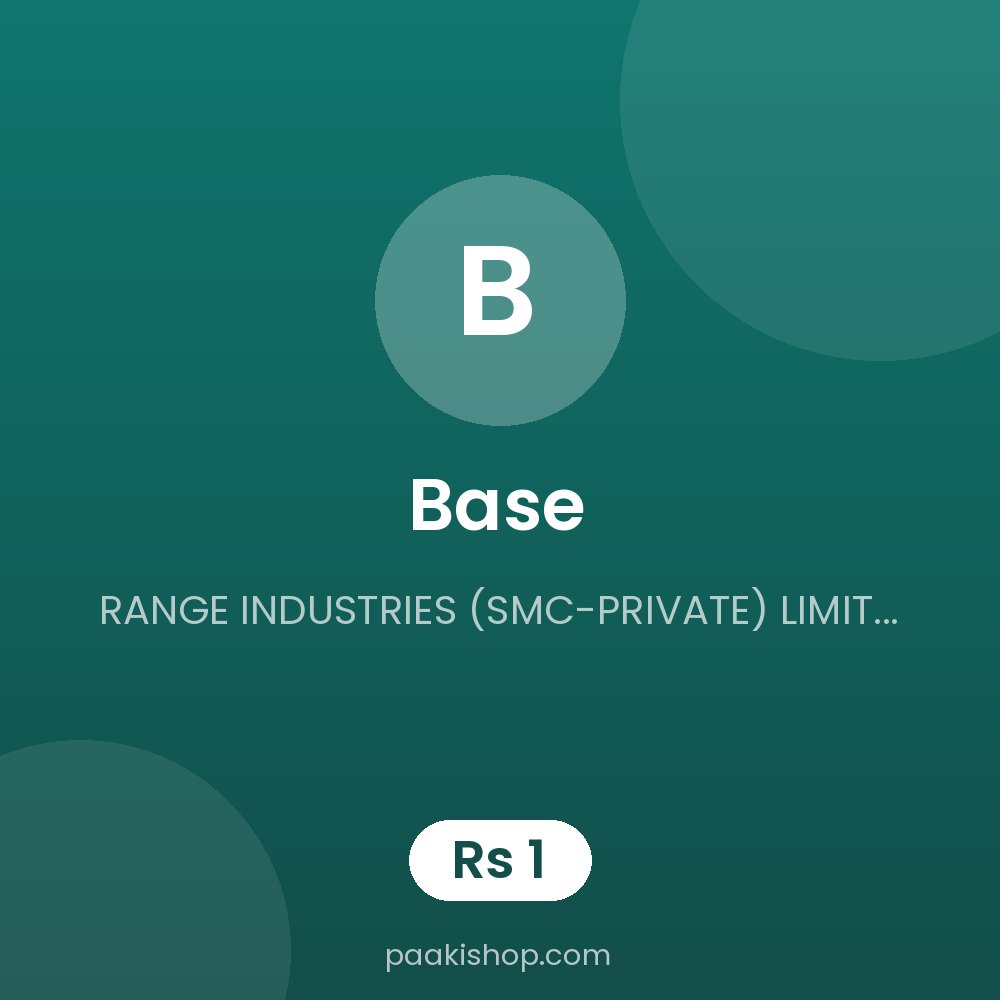 base
