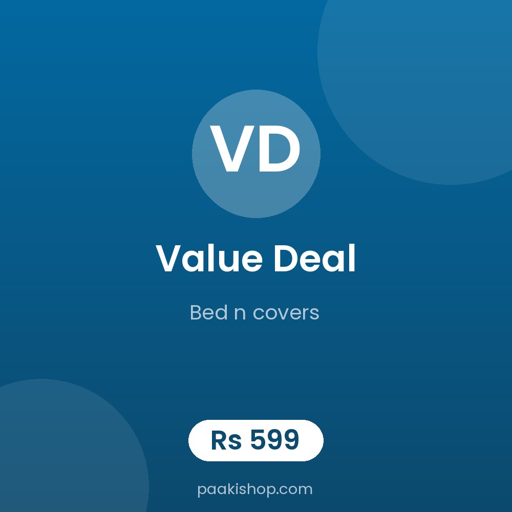 Value Deal