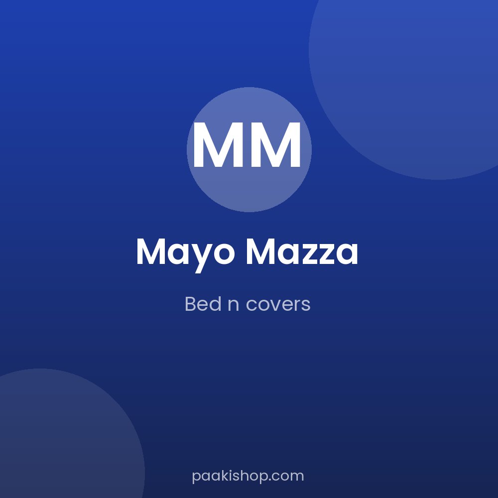 Mayo Mazza