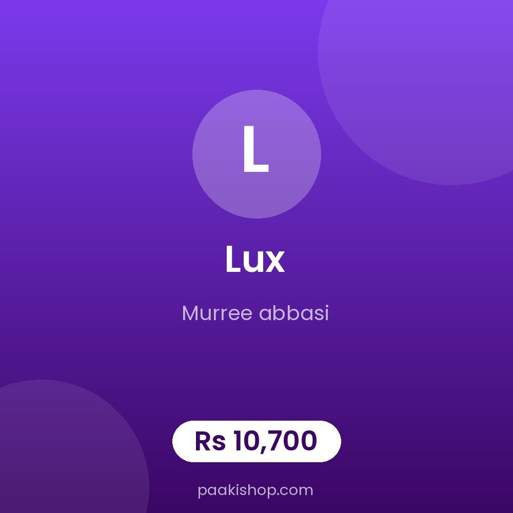 Lux