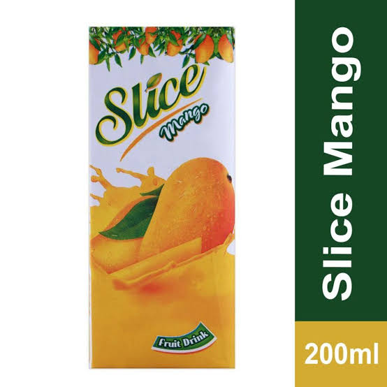 Slice Juice Box