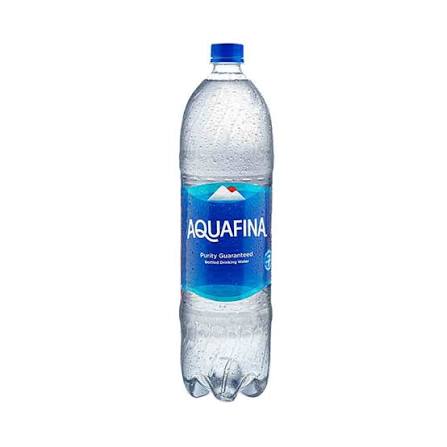 Large Water