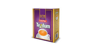 Tapal Tezdam Tea 240g