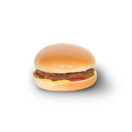 VALUE BURGER