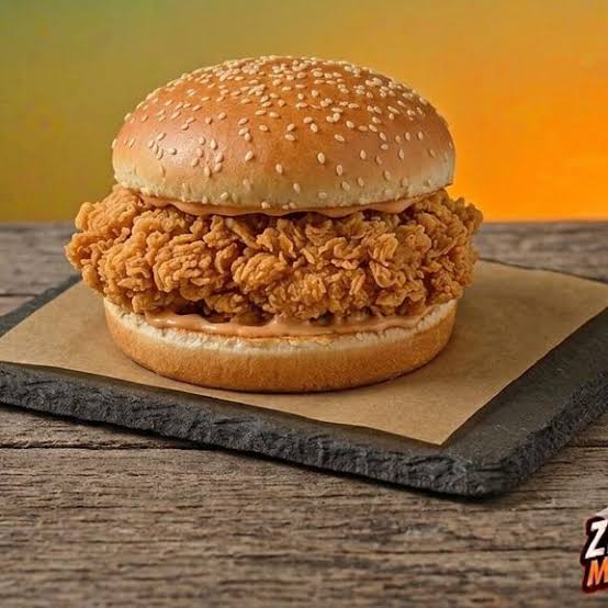 CANTTUCK ZINGER