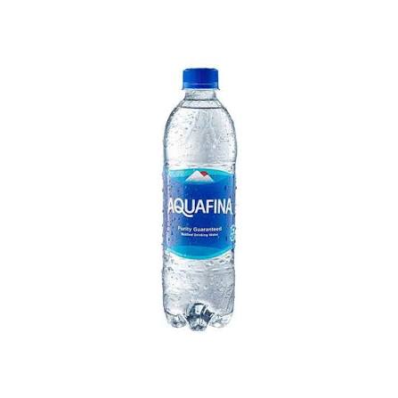 Small Water