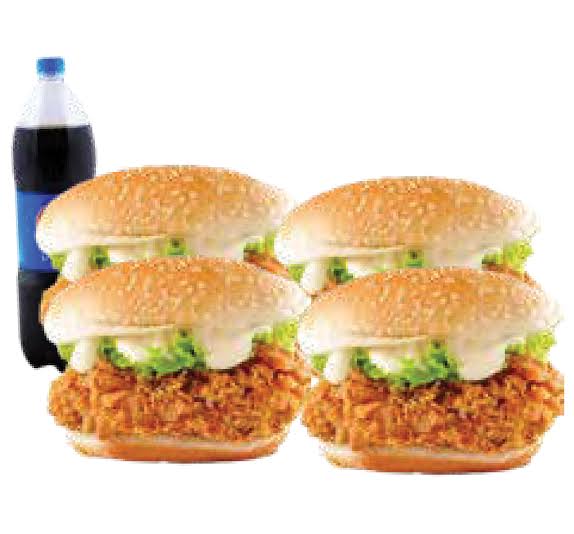 Fantastic Four Deal