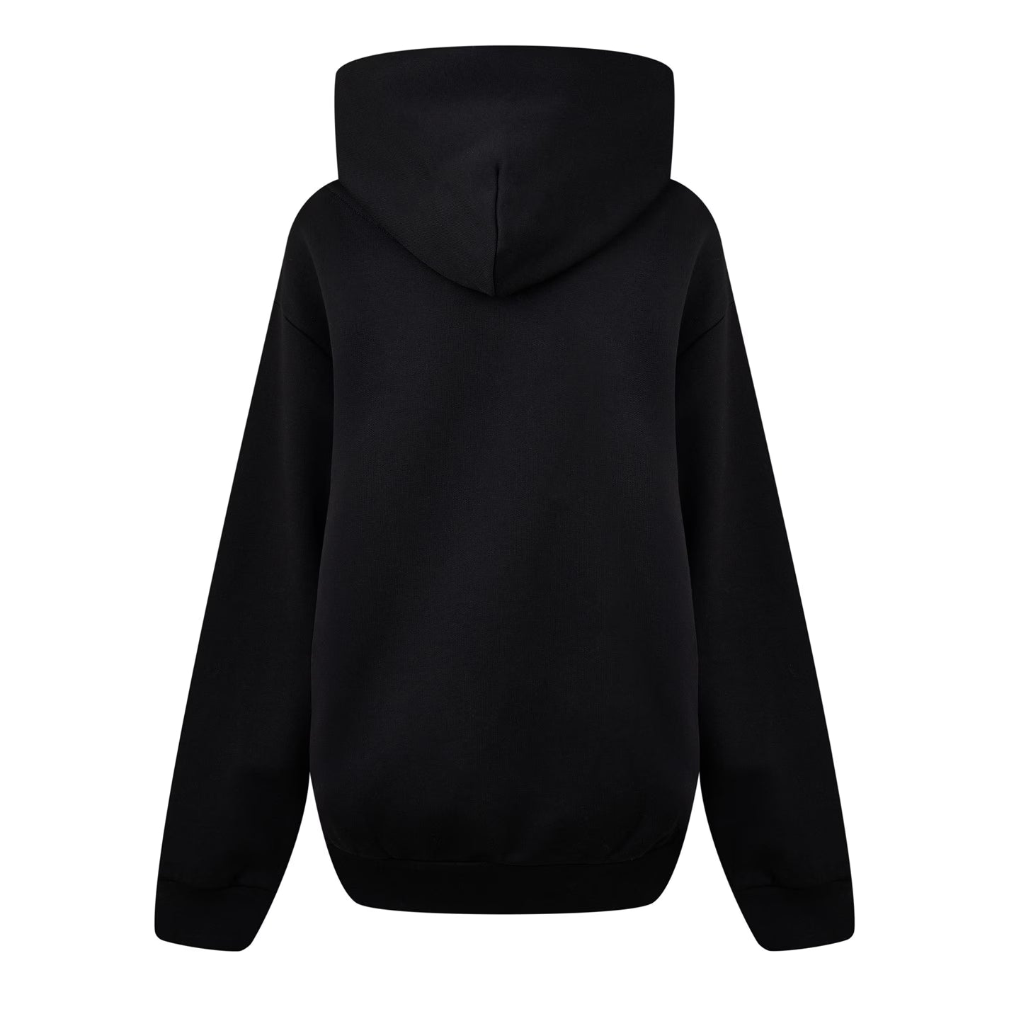 Vivienne Westwood Orb Print Hoodie