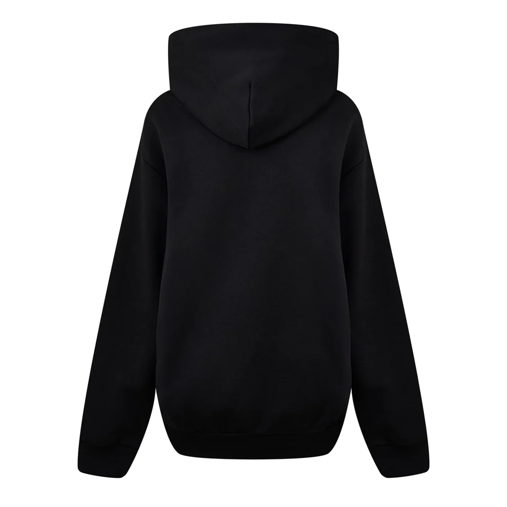 Vivienne Westwood Orb Print Hoodie