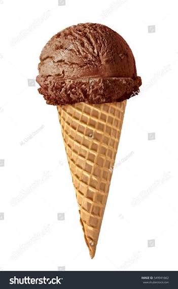 Ice Cream Cone