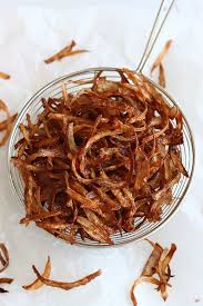 Fried Onion 1kg